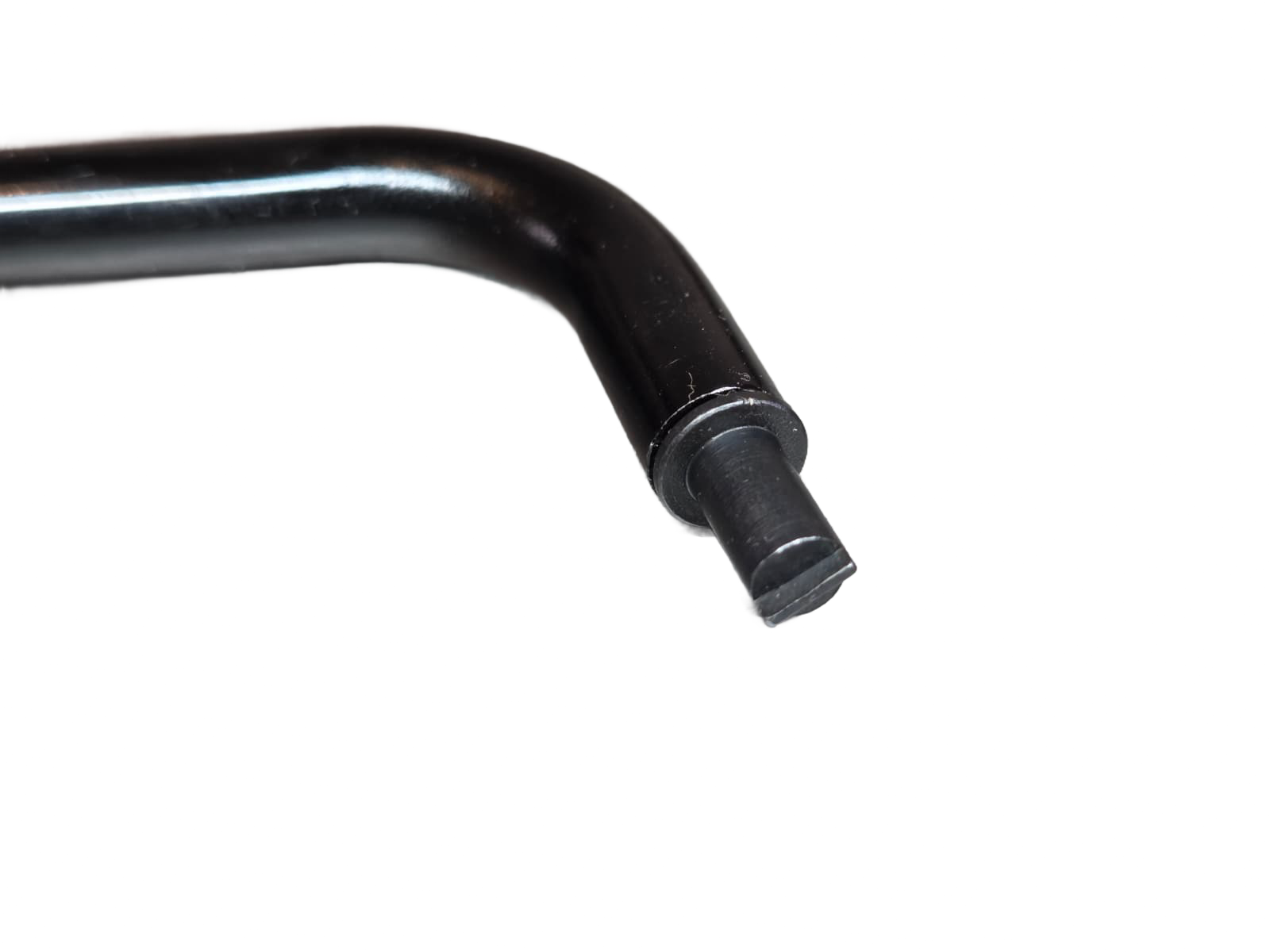 Carburateur Motorfiets luchtschroef afstelgereedschap (platkop).