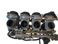 Carburateur Mikuni Yamaha YZF R1 2002-2003 Mikuni Injectorrail (5PW 1 00 N21 D) - Yamaha YZF R1 (2002 - 2003)