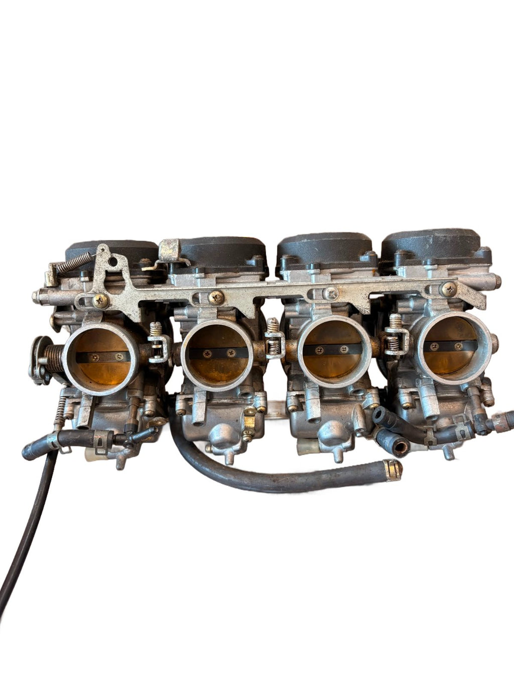 Keihin CVK 94 Kawasaki ZZR 1100