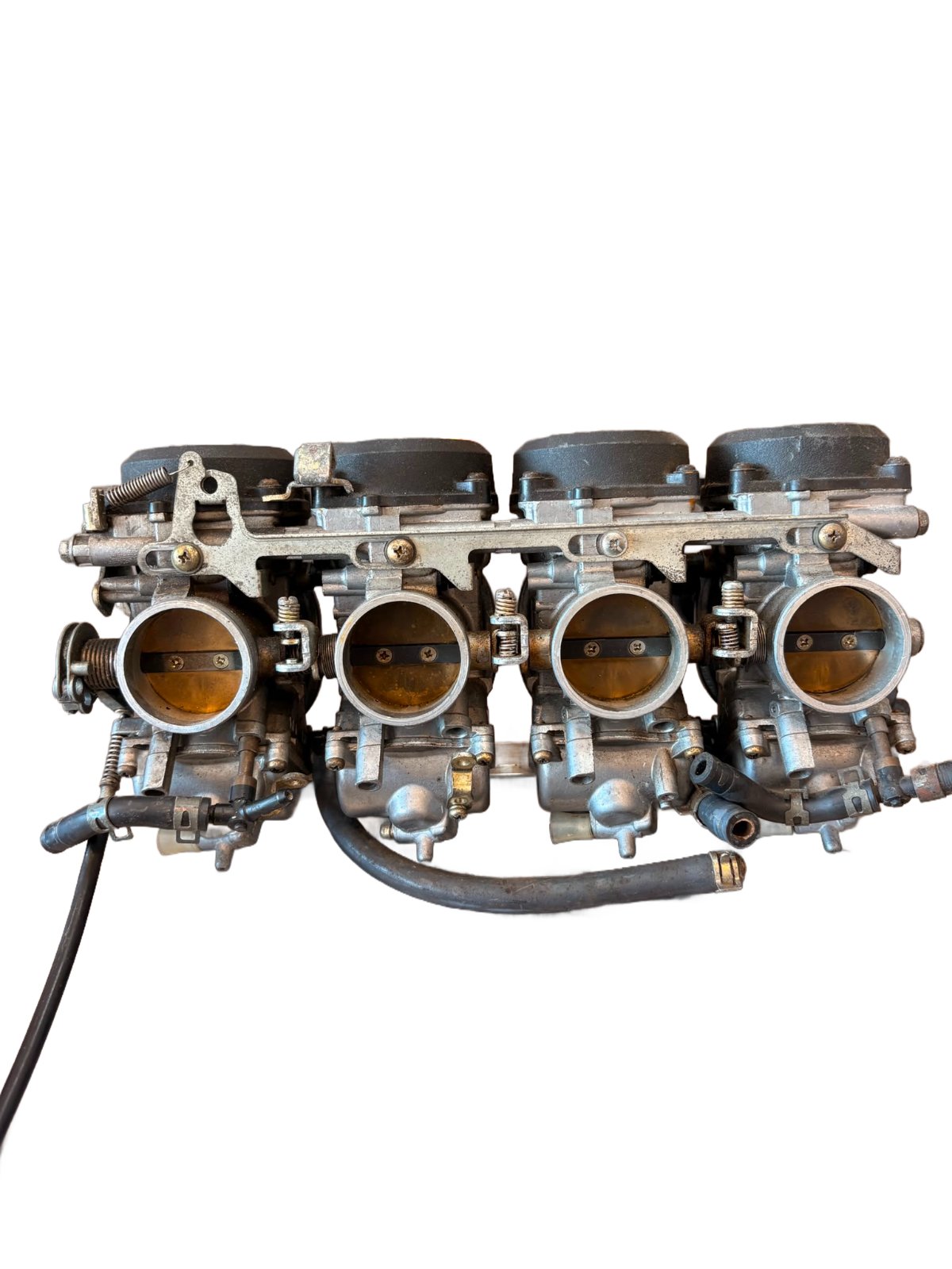 Keihin CVK 94 Kawasaki ZZR 1100