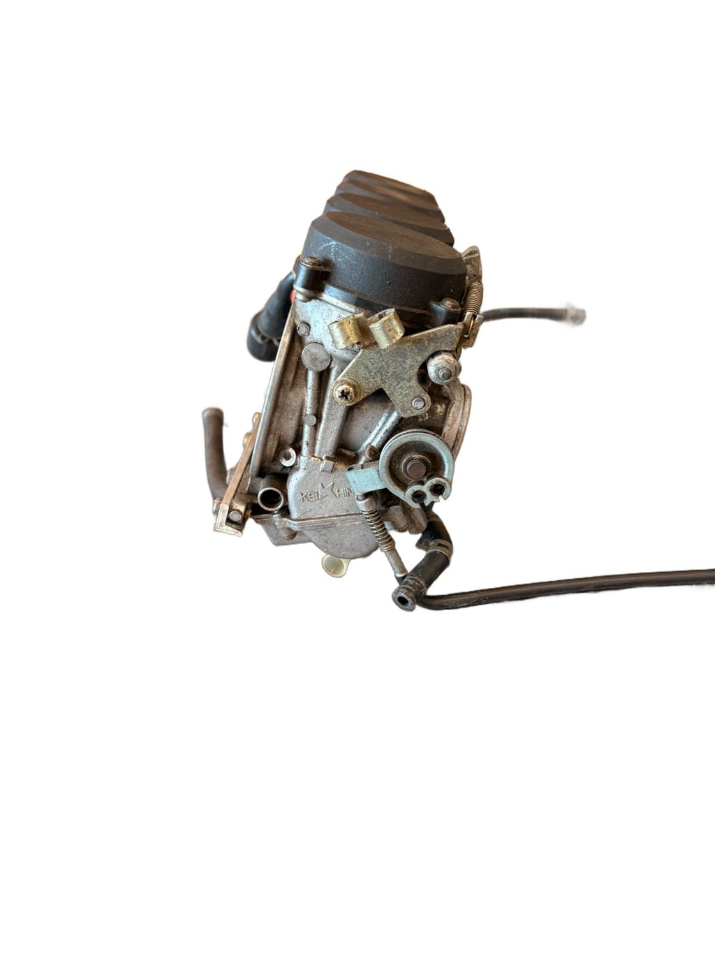 Keihin CVK 94 Kawasaki ZZR 1100
