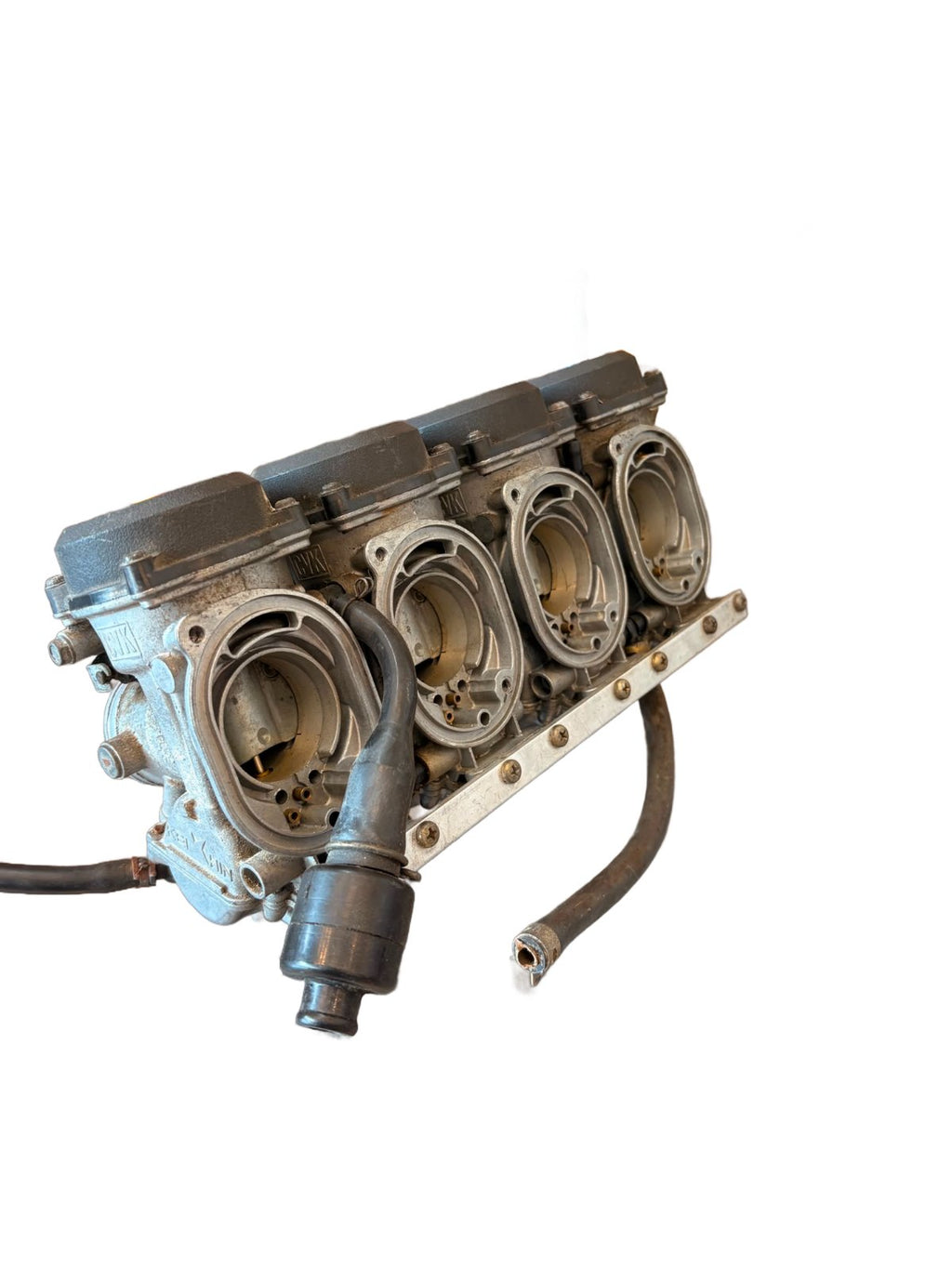 Keihin CVK 94 Kawasaki ZZR 1100