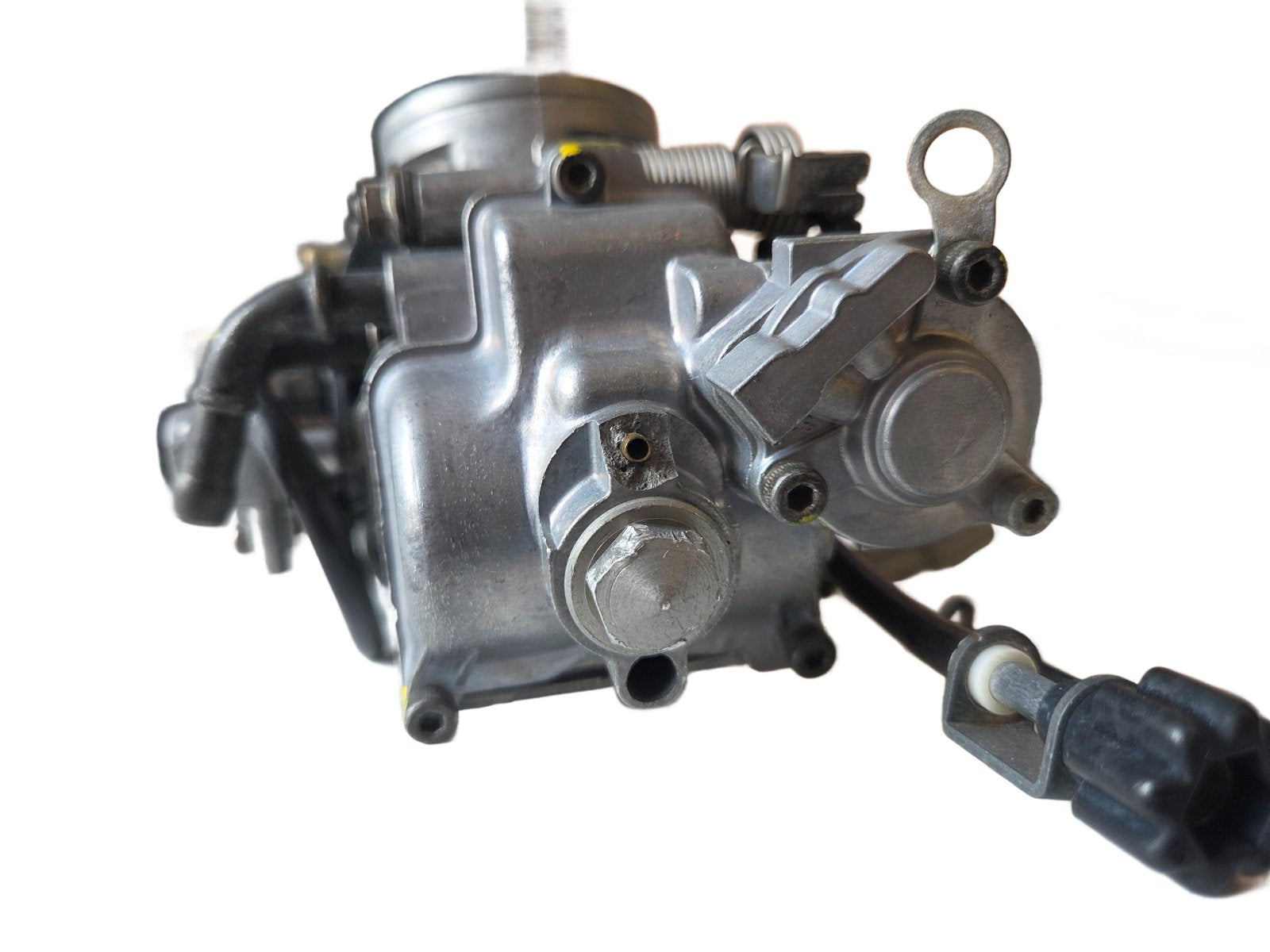 Keihin Flatslide Suzuki DR-Z 400 S