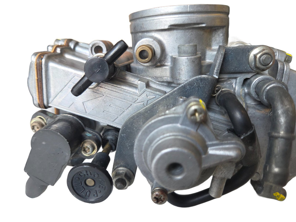 Keihin Flatslide Suzuki DR-Z 400 S