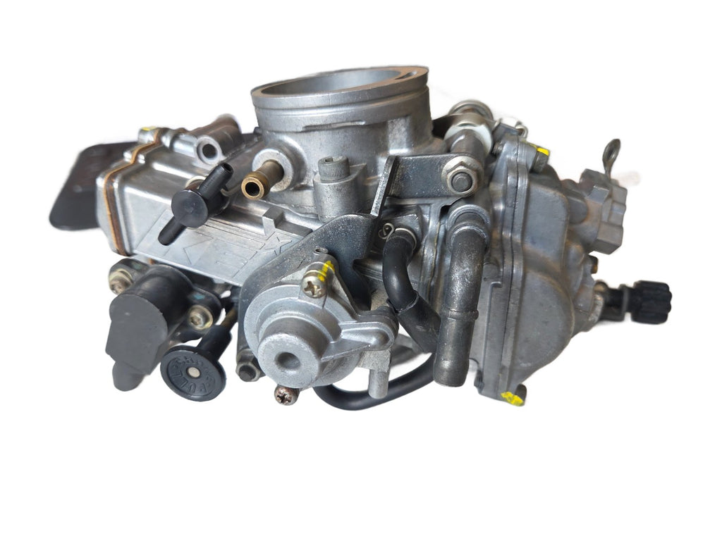 Keihin Flatslide Suzuki DR-Z 400 S
