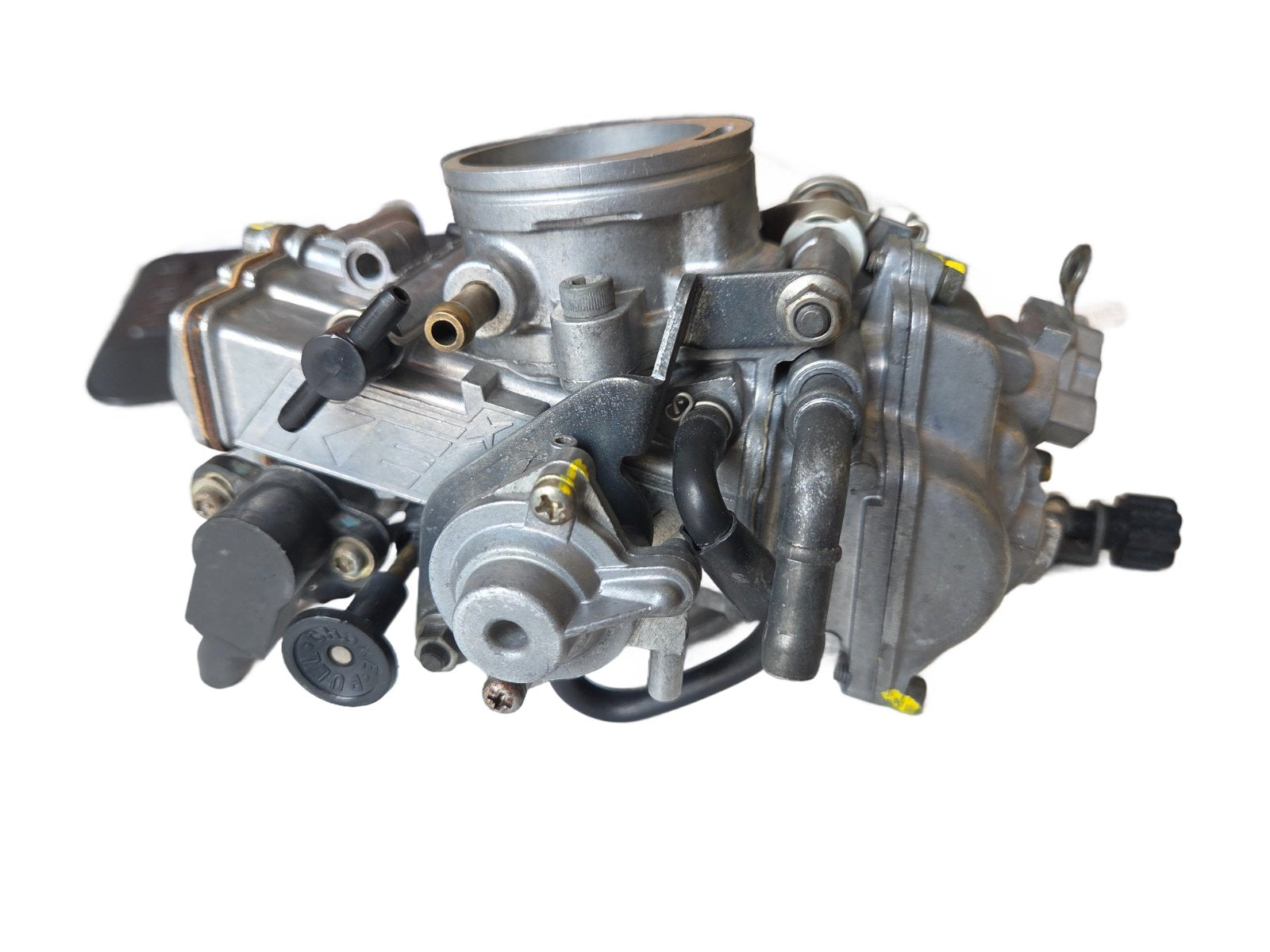 Keihin Flatslide Suzuki DR-Z 400 S