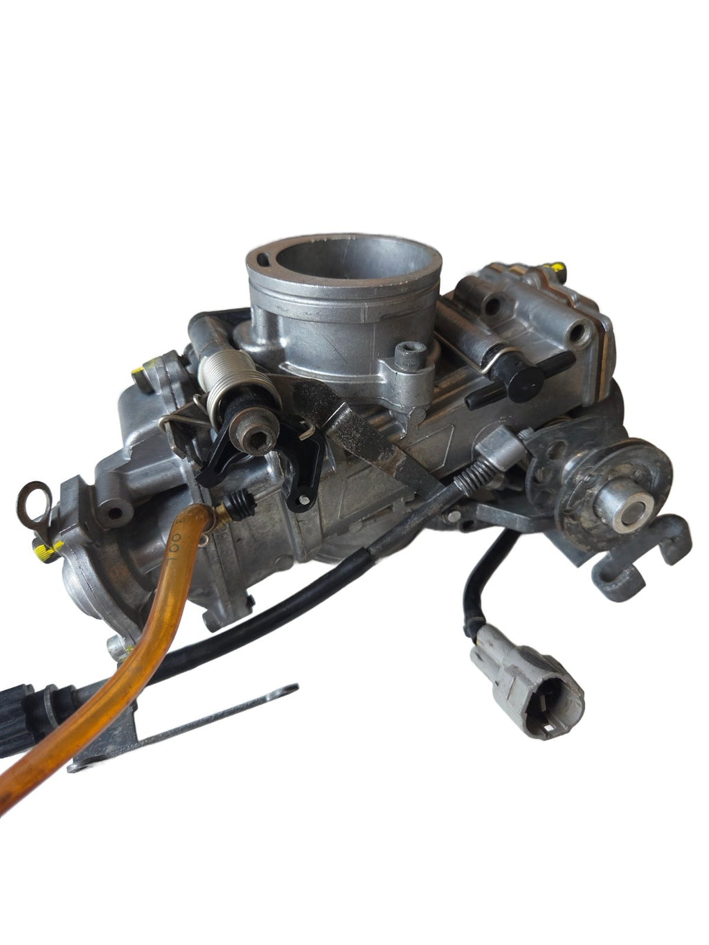Keihin Flatslide Suzuki DR-Z 400 S