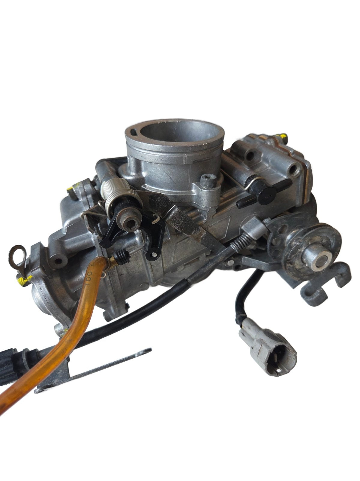 Keihin Flatslide Suzuki DR-Z 400 S