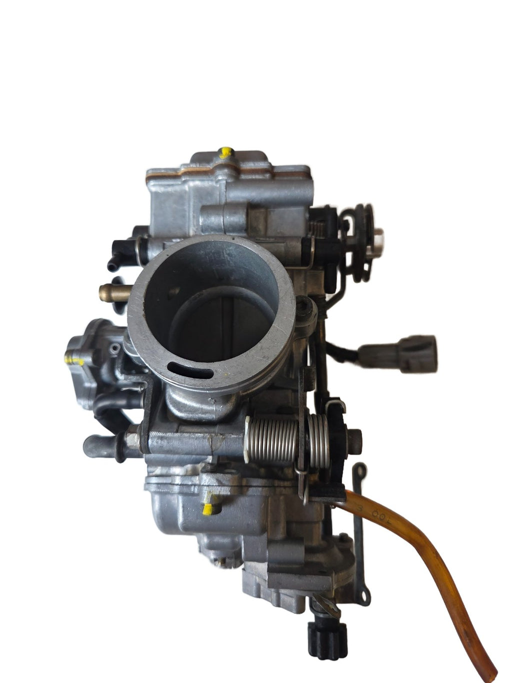 Keihin Flatslide Suzuki DR-Z 400 S