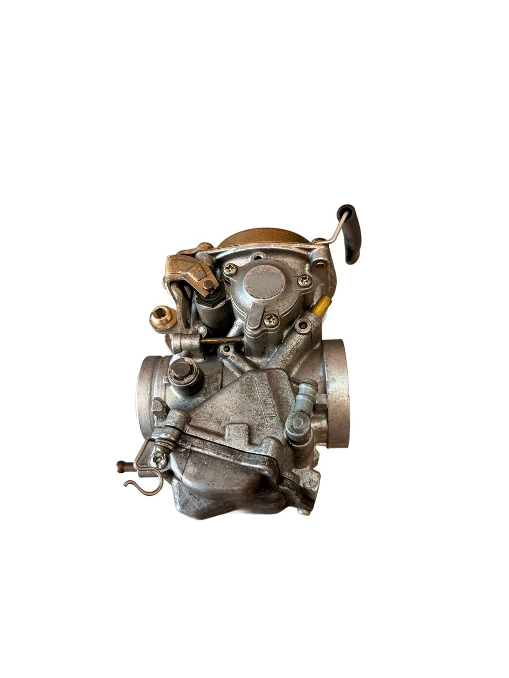 Mikuni BS36 Suzuki VL Intruder 1400 Mikuni BS 36 (87 - 04)