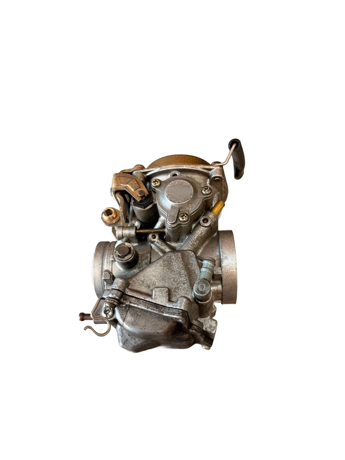 Mikuni BS36 Suzuki VL Intruder 1400 Mikuni BS 36 (87 - 04)