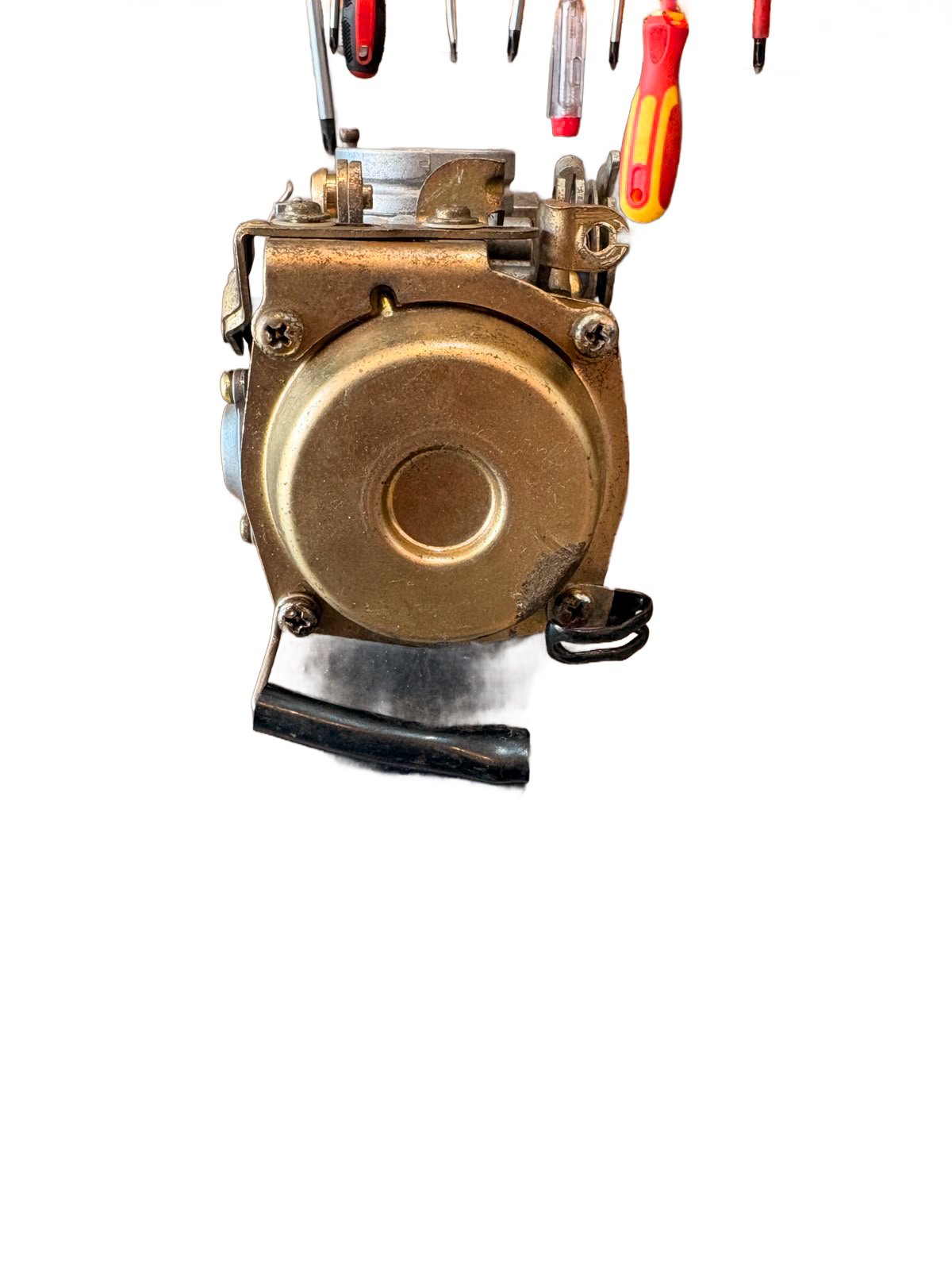Mikuni BS36 Suzuki VL Intruder 1400 Mikuni BS 36 (87 - 04)