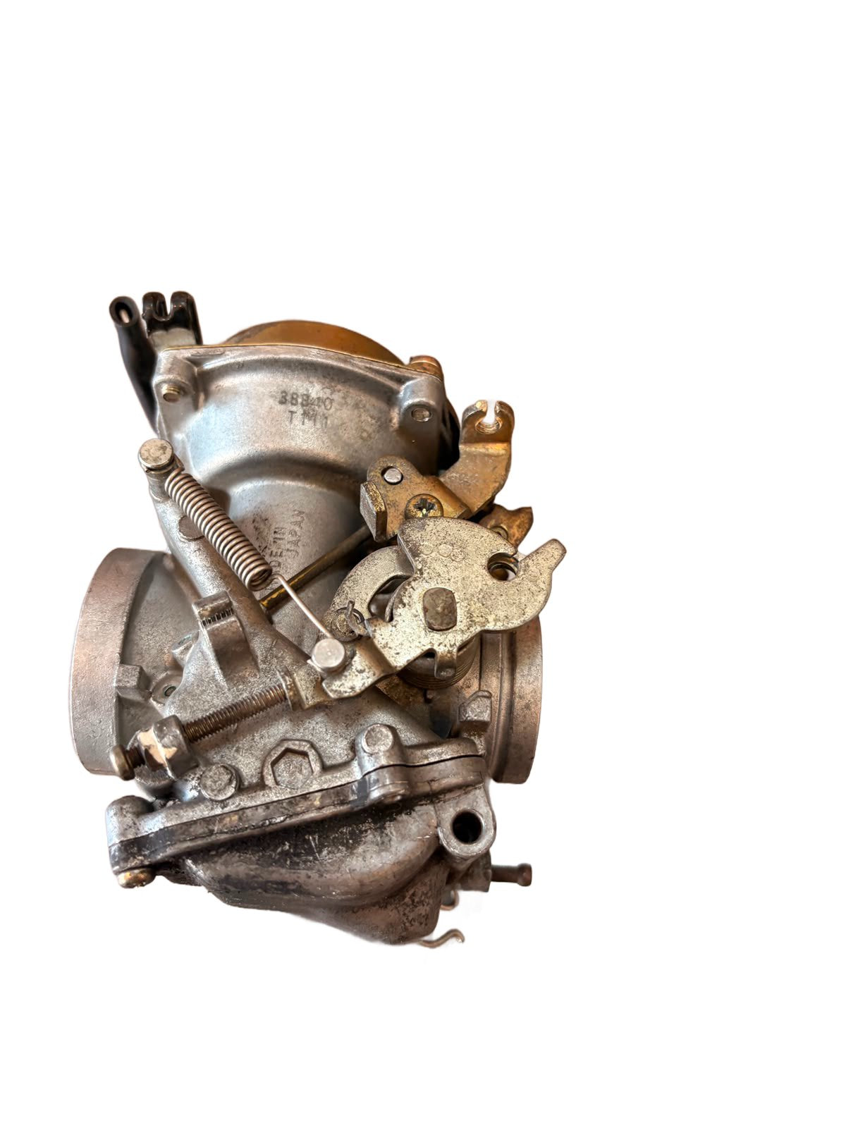 Mikuni BS36 Suzuki VL Intruder 1400 Mikuni BS 36 (87 - 04)