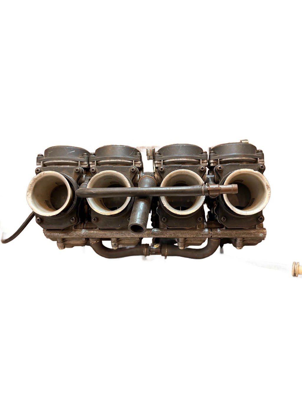 Keihin VP carburateur Honda CBR600F4 (1999 tot 2000)