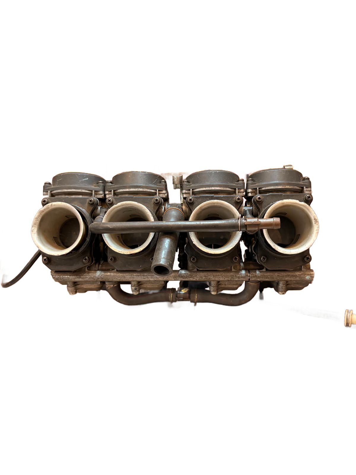 Keihin VP carburateur Honda CBR600F4 (1999 tot 2000)