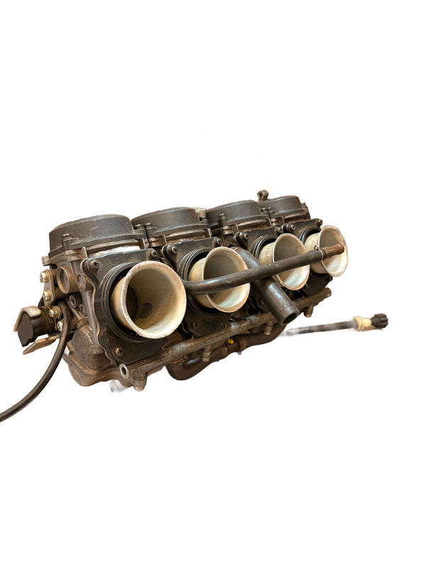 Keihin VP carburateur Honda CBR600F4 (1999 tot 2000)