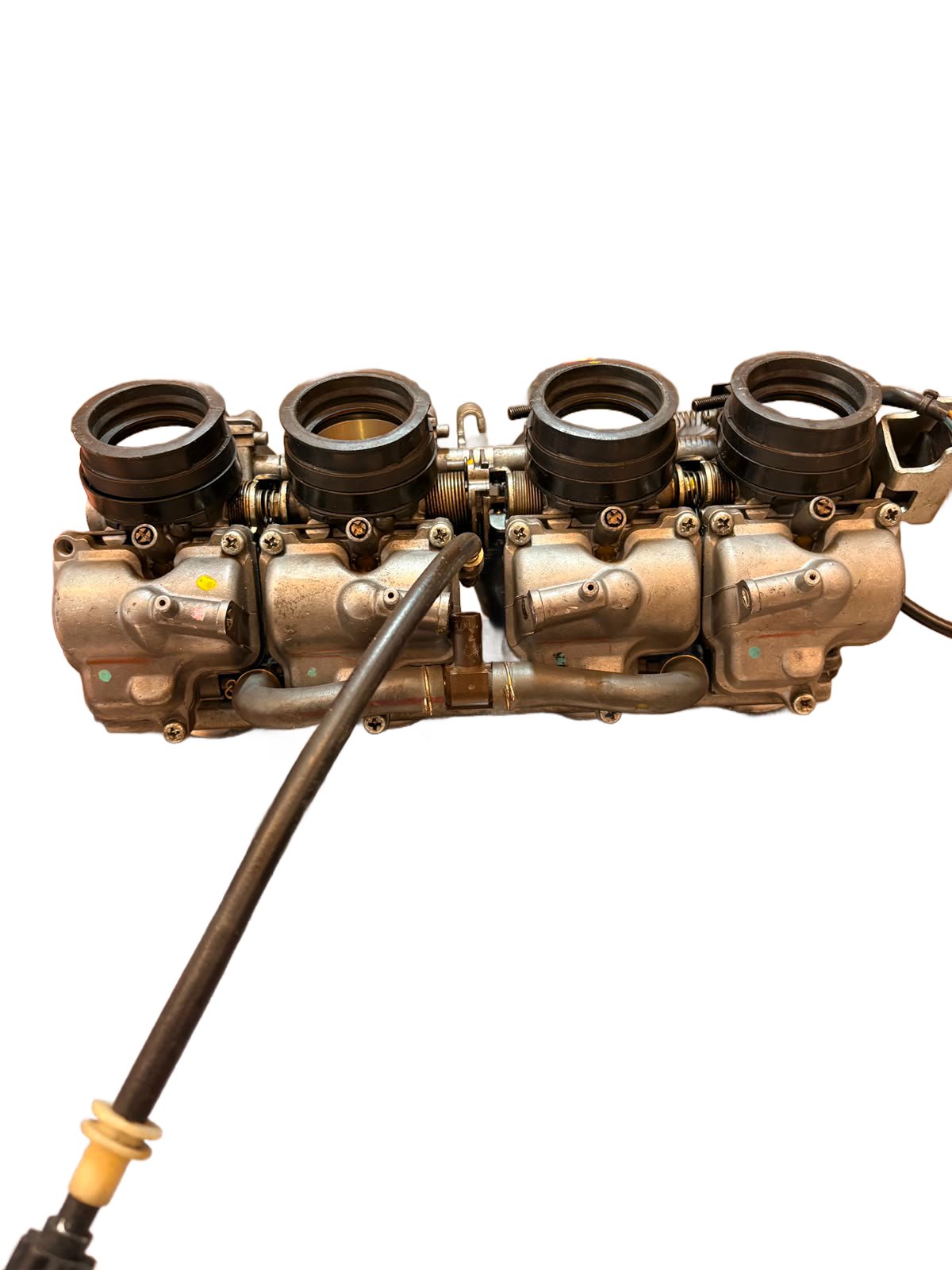 Keihin VP carburateur Honda CBR600F4 (1999 tot 2000)