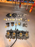 Keihin VP carburateur Honda CBR 600 F (PC25)