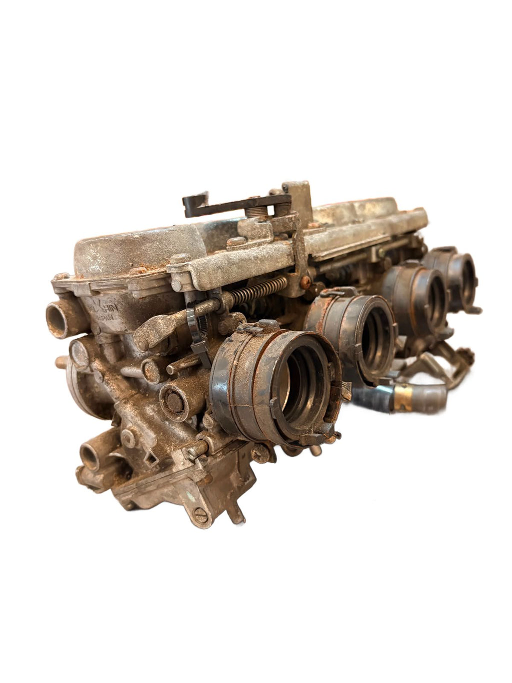 Keihin VG carburateur Honda CBR 600 F Hurricane (PC19 PC23)