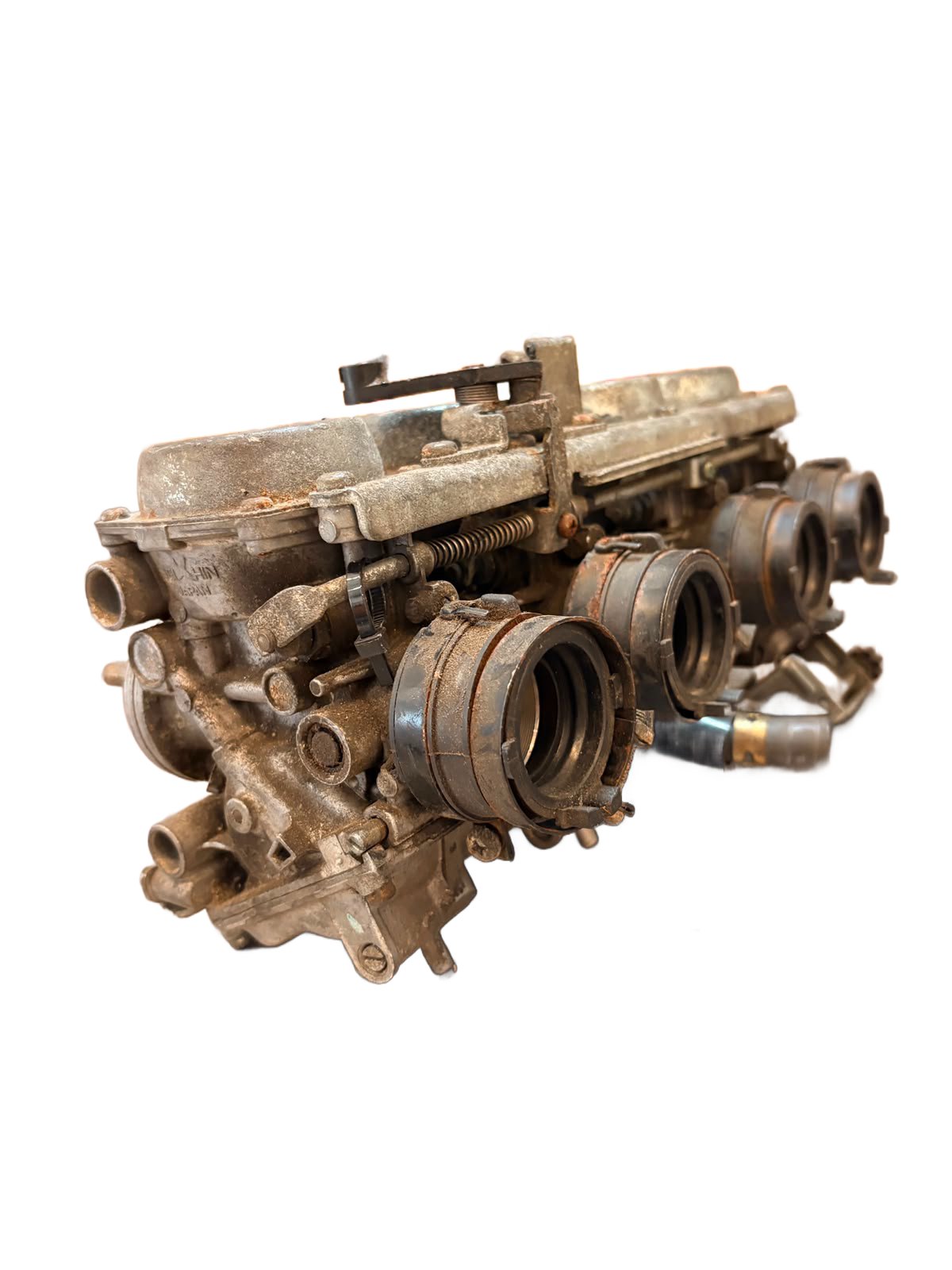 Keihin VG carburateur Honda CBR 600 F Hurricane (PC19 PC23)