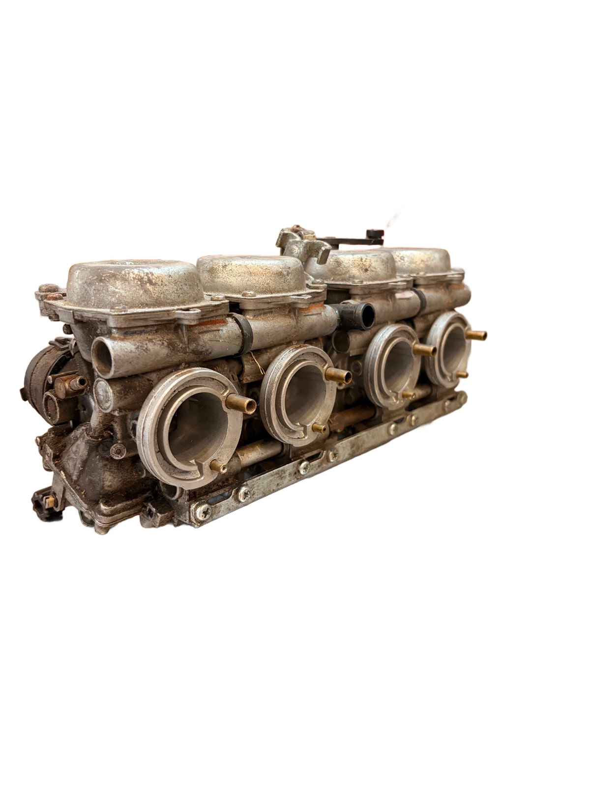 Keihin VG carburateur Honda CBR 600 F Hurricane (PC19 PC23)