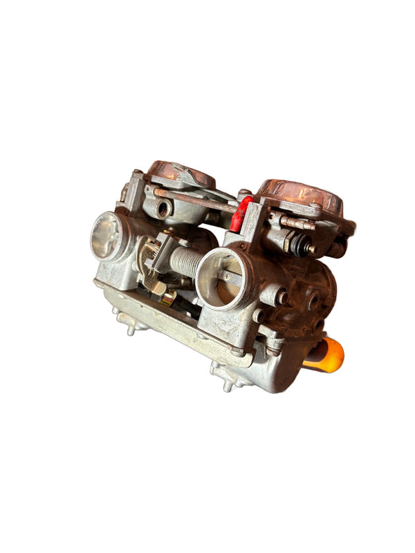 Mikuni BS34 carburateur Yamaha XS 650