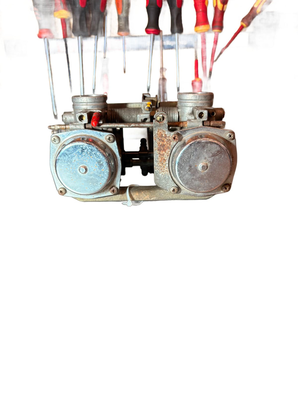 Mikuni BS34 carburateur Yamaha XS 650
