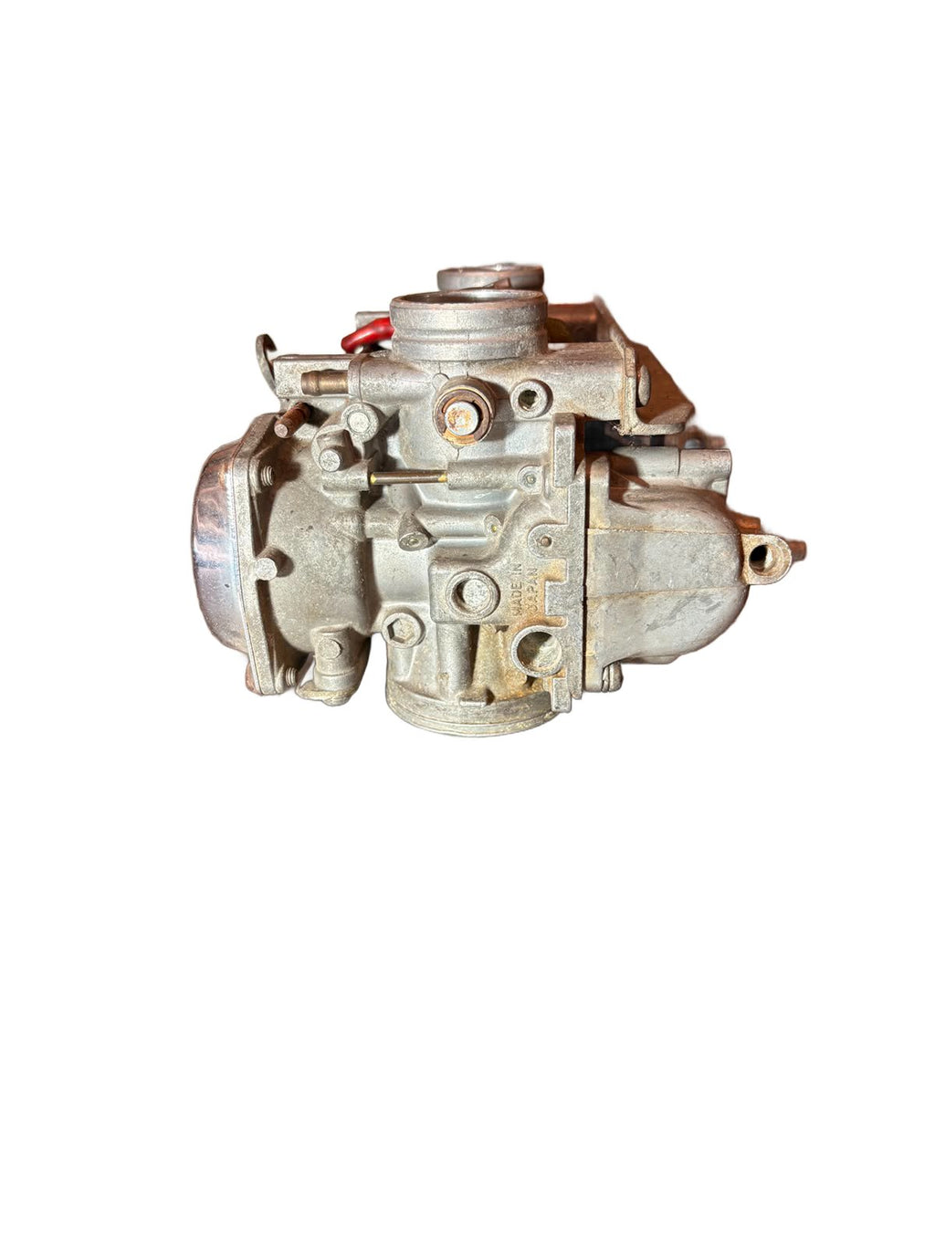 Mikuni BS34 carburateur Yamaha XS 650