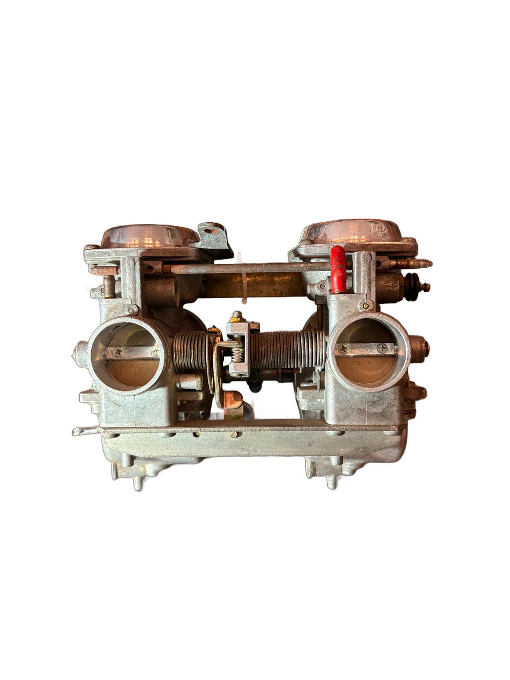 Mikuni BS34 carburateur Yamaha XS 650