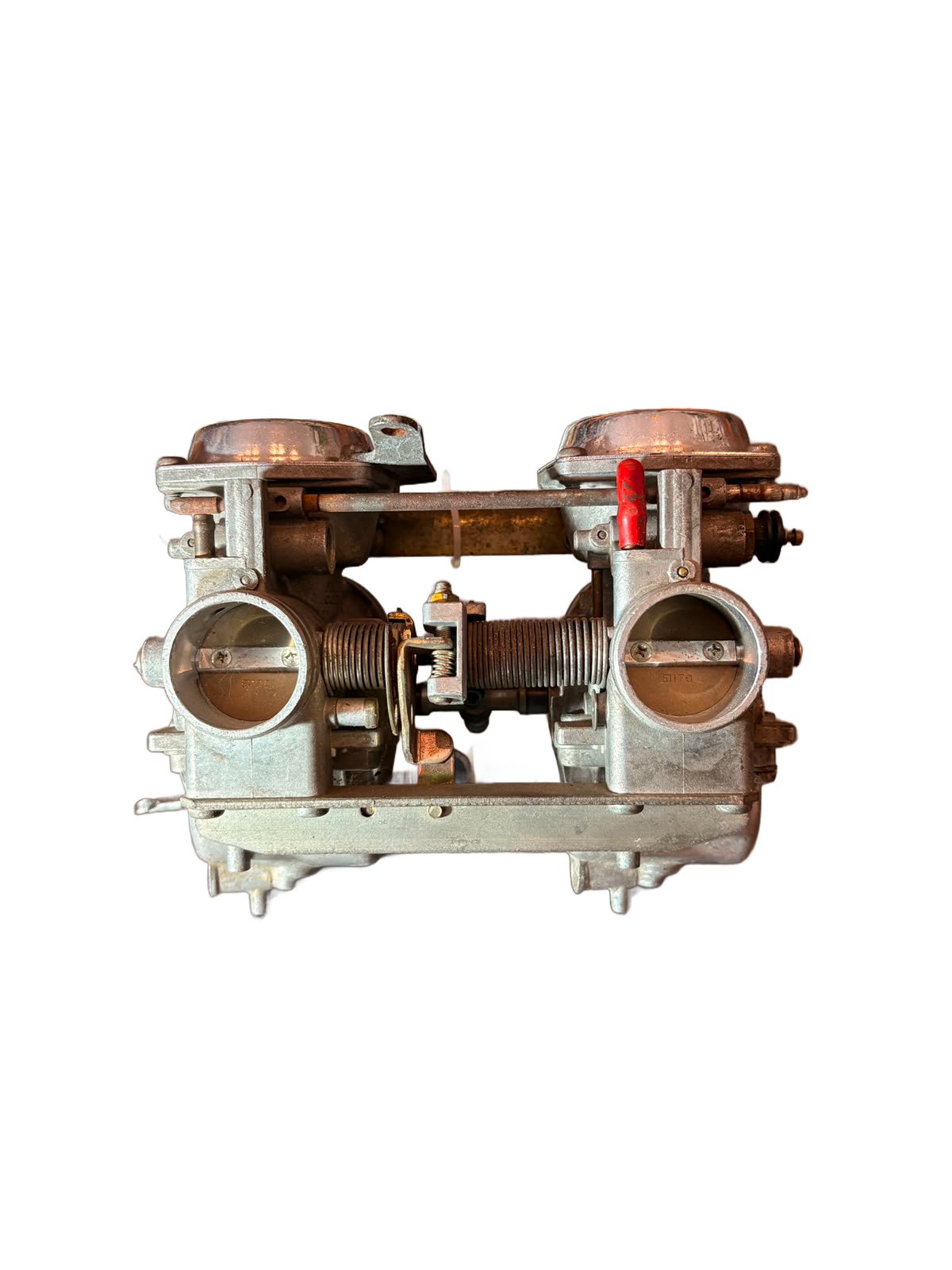 Mikuni BS34 carburateur Yamaha XS 650