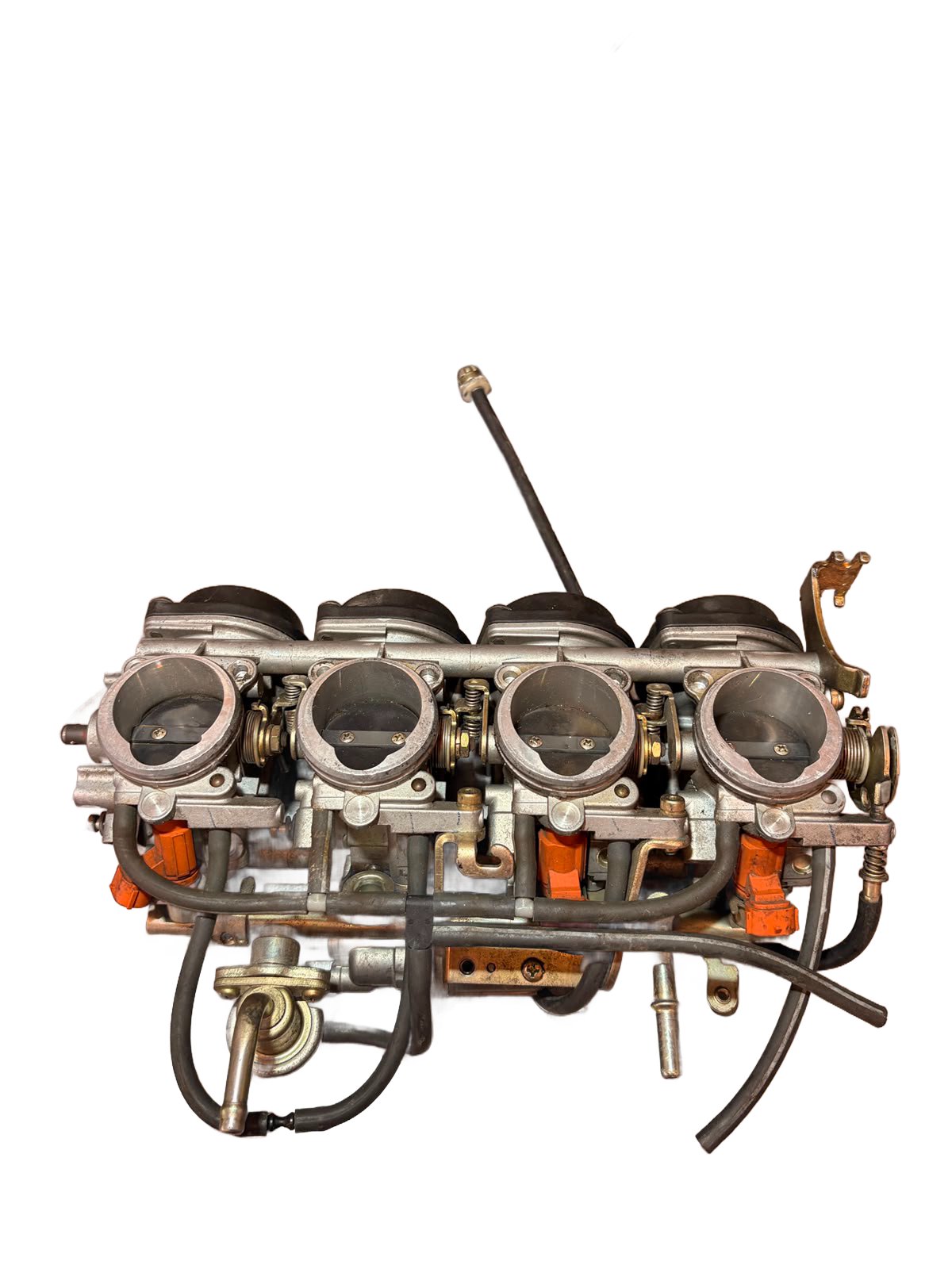 Mikuni injectierail Yamaha YZF-R6 (5SL, 2003 tot 2005)