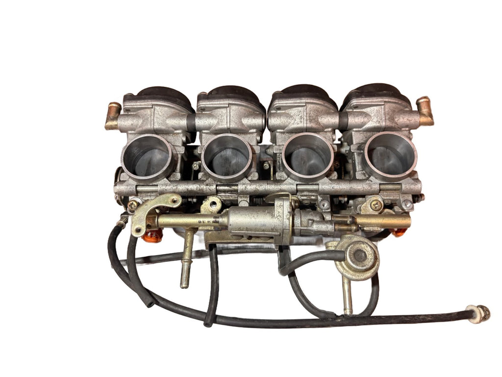 Mikuni injectierail Yamaha YZF-R6 (5SL, 2003 tot 2005)