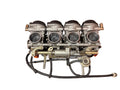 Mikuni injectierail Yamaha YZF-R6 (5SL, 2003 tot 2005)