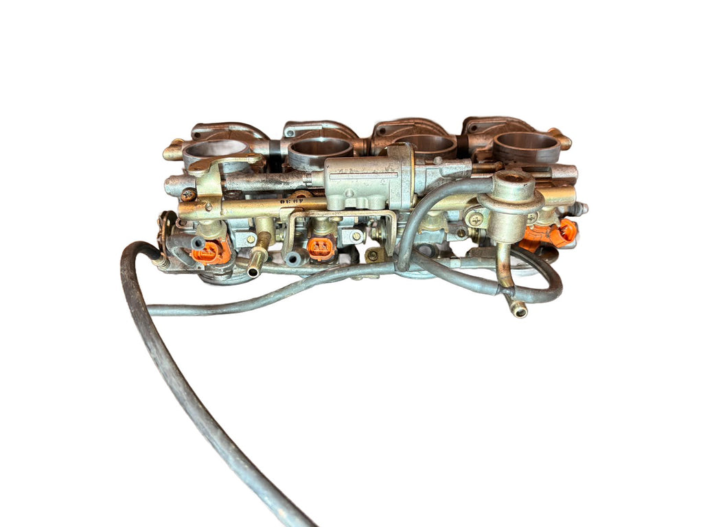 Mikuni injectierail Yamaha YZF-R6 (5SL, 2003 tot 2005)