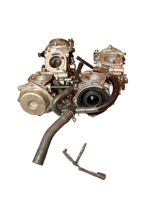 Keihin VD Honda V4 (1983 1984)