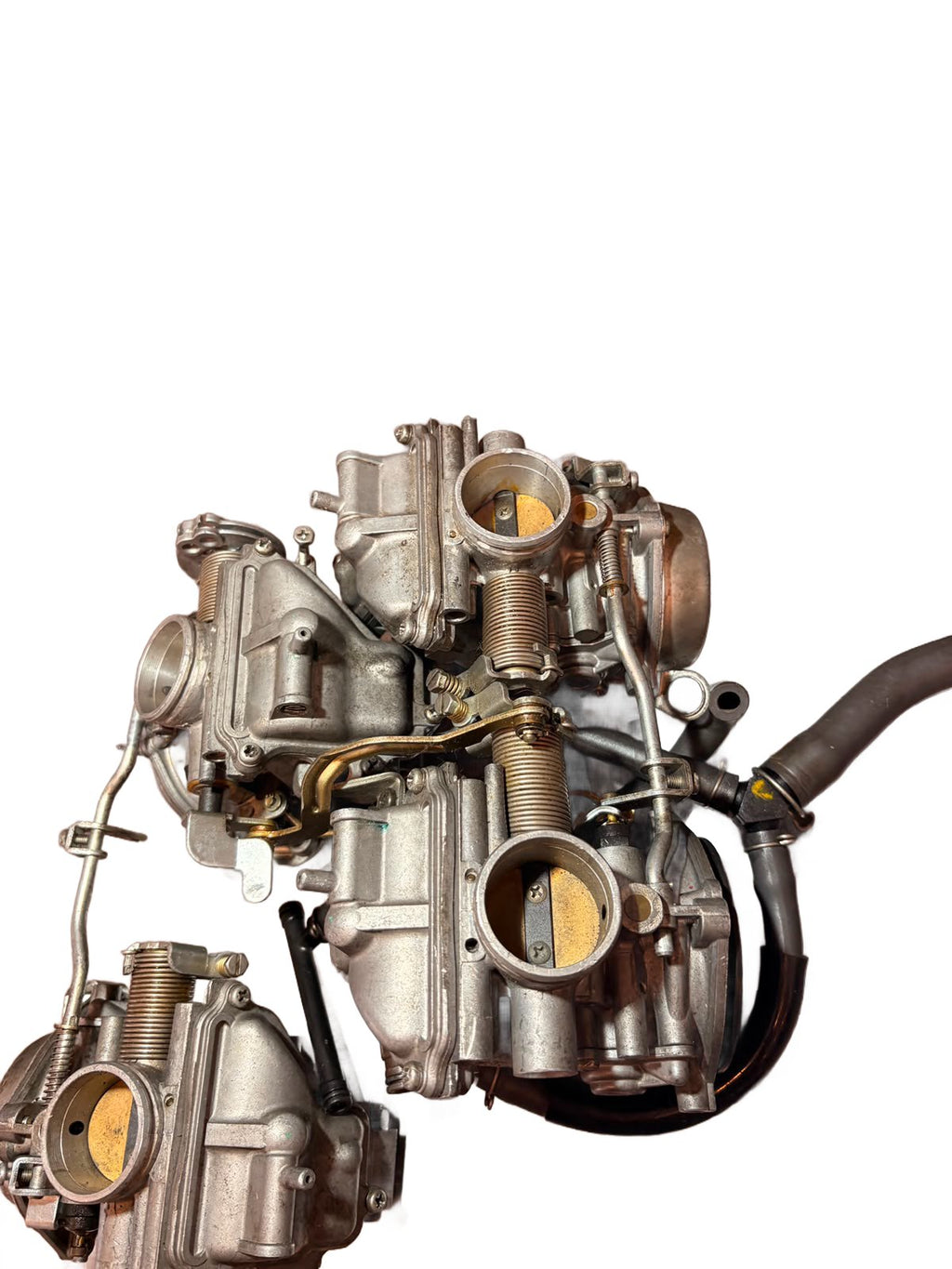 Keihin VD Honda V4 (1983 1984)