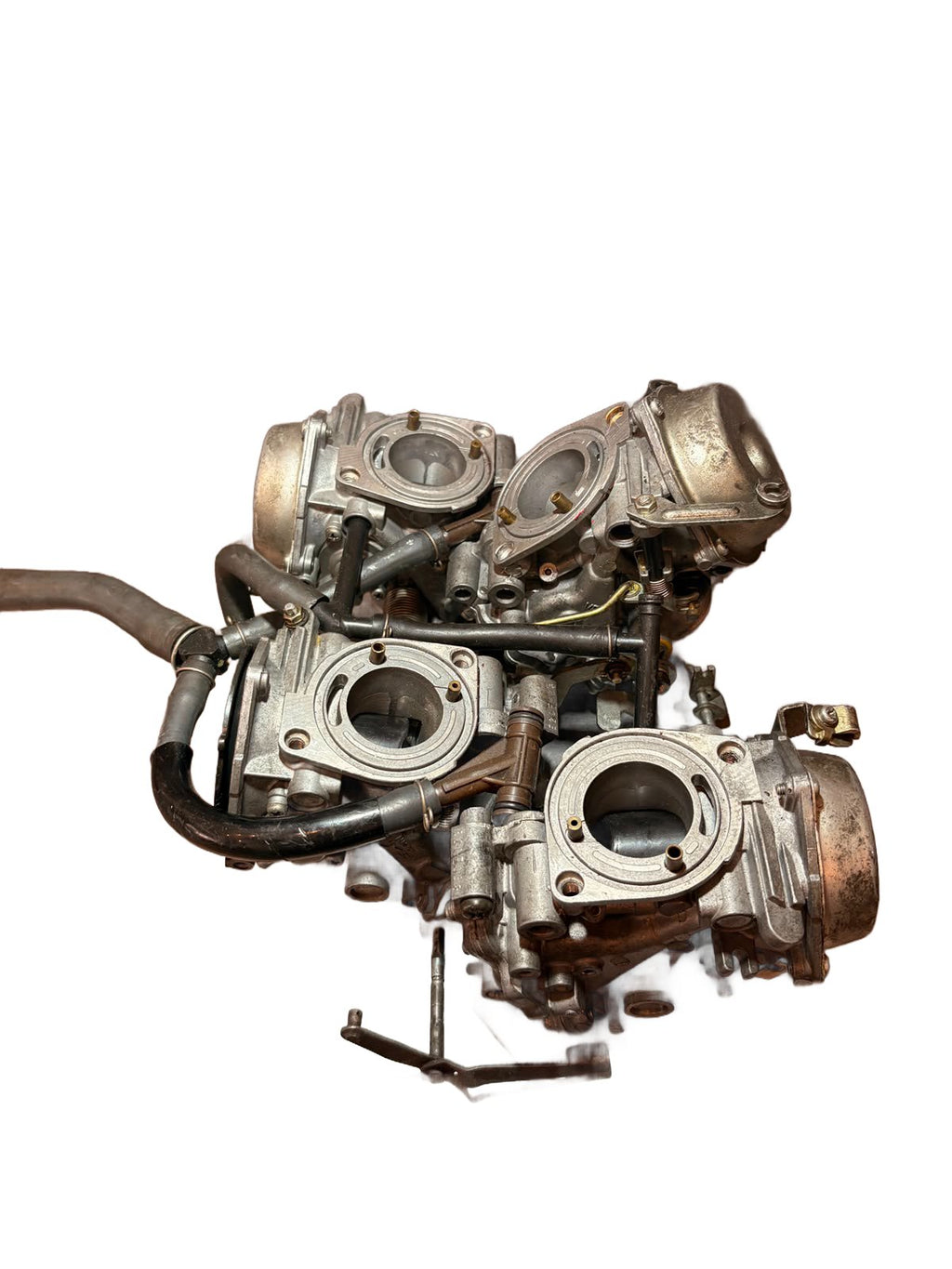 Keihin VD Honda V4 (1983 1984)
