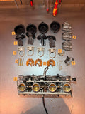 Mikuni CV - 1800 k132 38mm