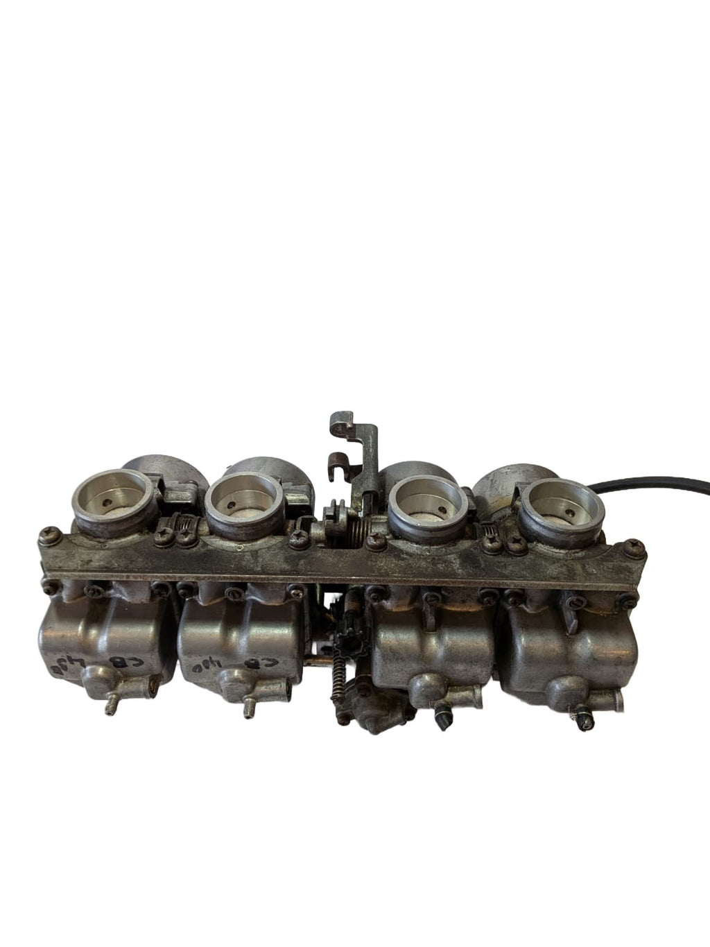 Carburateur Keihin 54EATCJ · Honda CB650 / CB650C (1980-1981)
