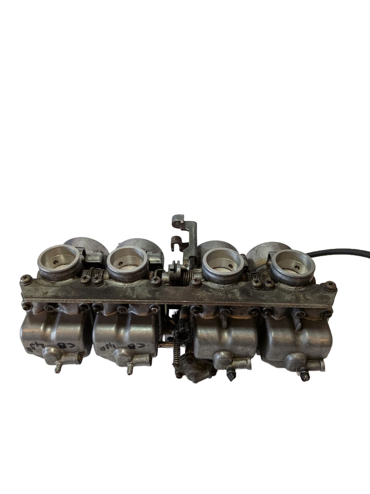 Carburateur Keihin 54EATCJ · Honda CB650 / CB650C (1980-1981)