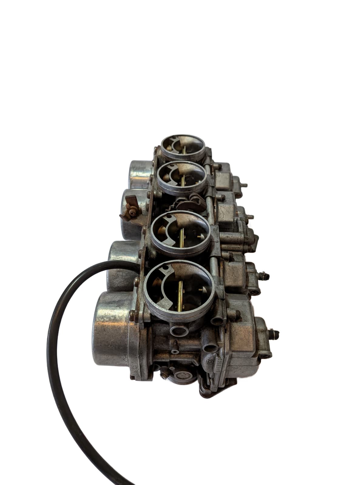 Carburateur Keihin 54EATCJ · Honda CB650 / CB650C (1980-1981)