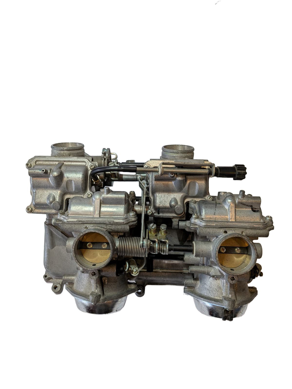 Carburateur Keihin VD 32mm · Honda VF750 / VF1000 (1982-1985)