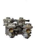 Carburateur Keihin VD 32mm · Honda VF750 / VF1000 (1982-1985)