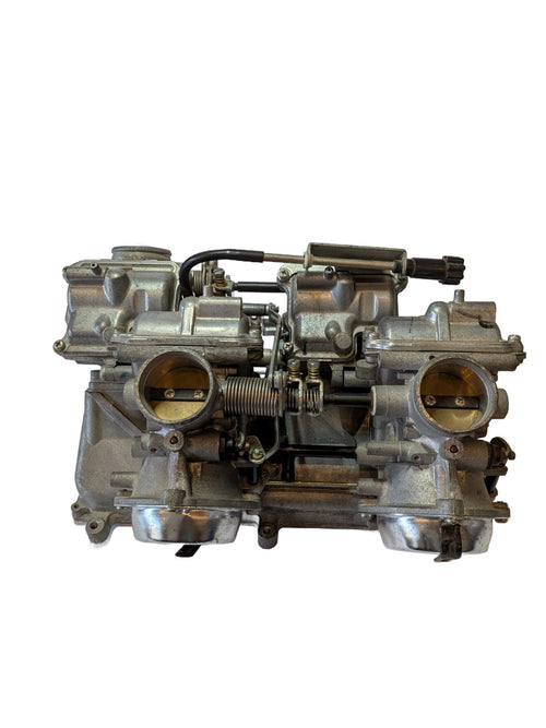 Carburateur Keihin VD 32mm · Honda VF750 / VF1000 (1982-1985)