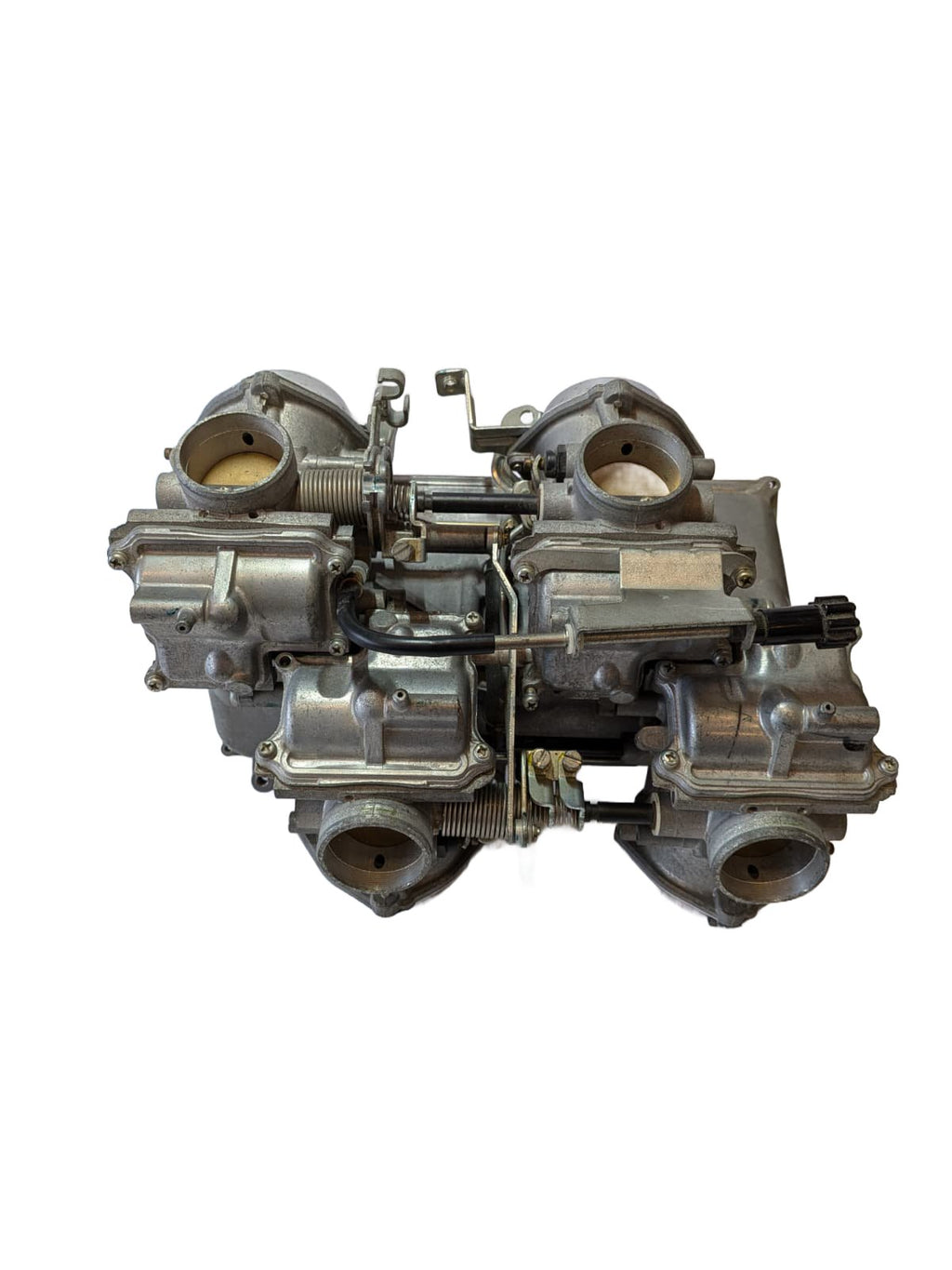 Carburateur Keihin VD 32mm · Honda VF750 / VF1000 (1982-1985)