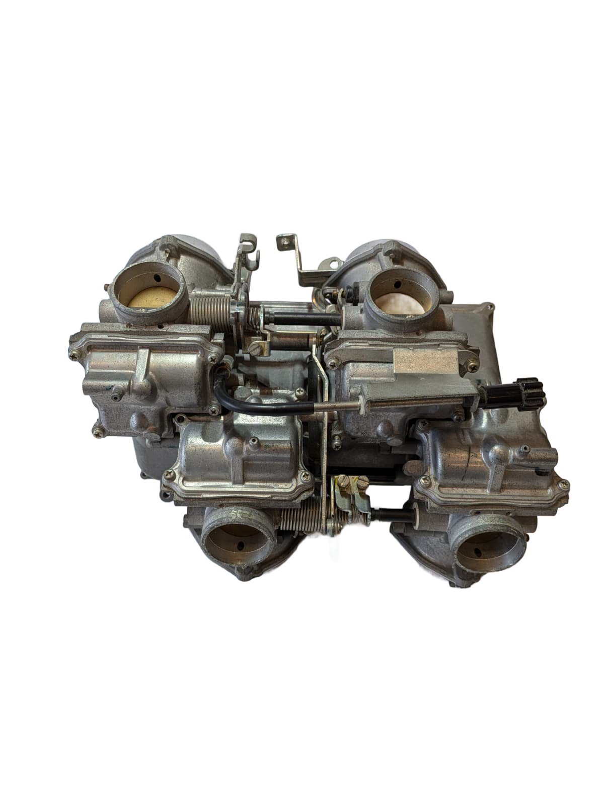 Carburateur Keihin VD 32mm · Honda VF750 / VF1000 (1982-1985)