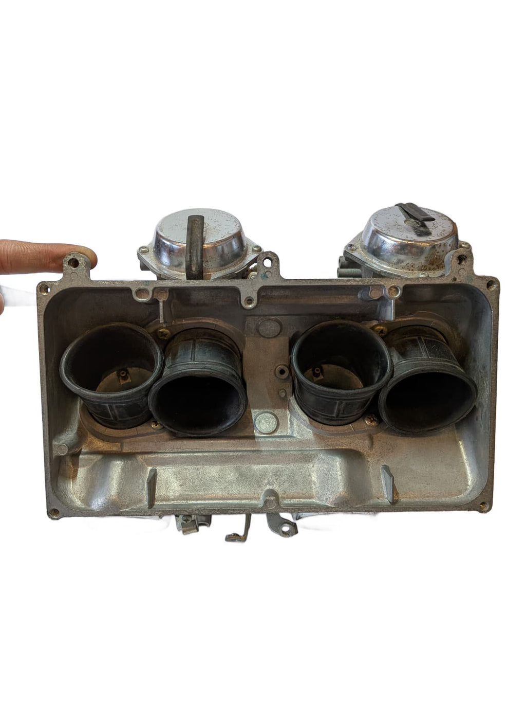 Carburateur Keihin VD 32mm · Honda VF750 / VF1000 (1982-1985)