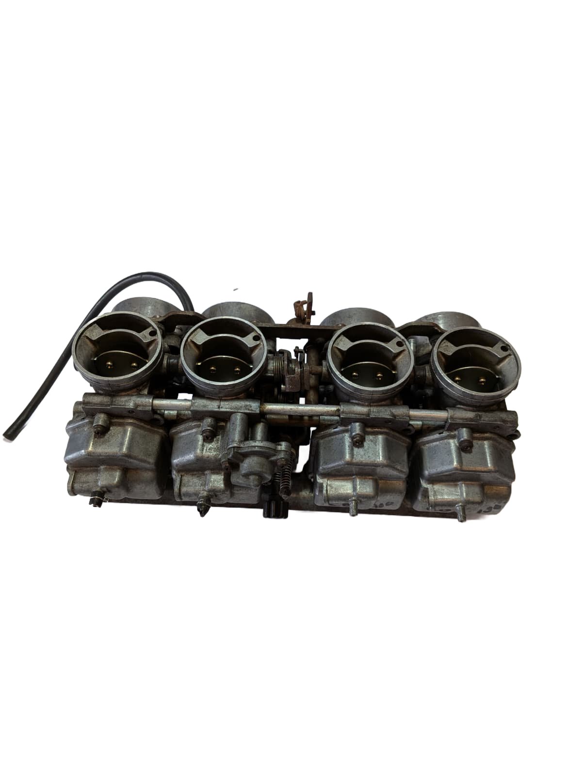 Carburateur Keihin VB 32mm · Honda CBX400F / CBR400F (1981-1986)