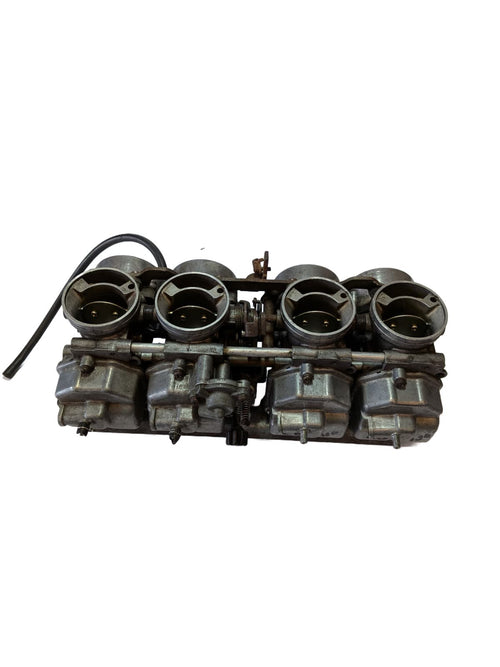 Carburateur Keihin VB 32mm · Honda CBX400F / CBR400F (1981-1986)