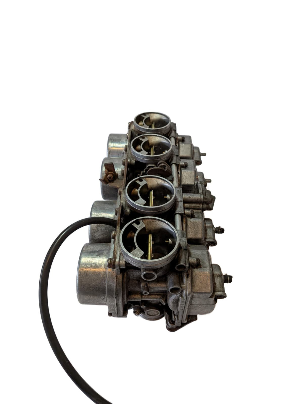 Carburateur Keihin VB 32mm · Honda CBX400F / CBR400F (1981-1986)